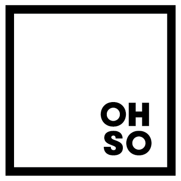 OhSo logo